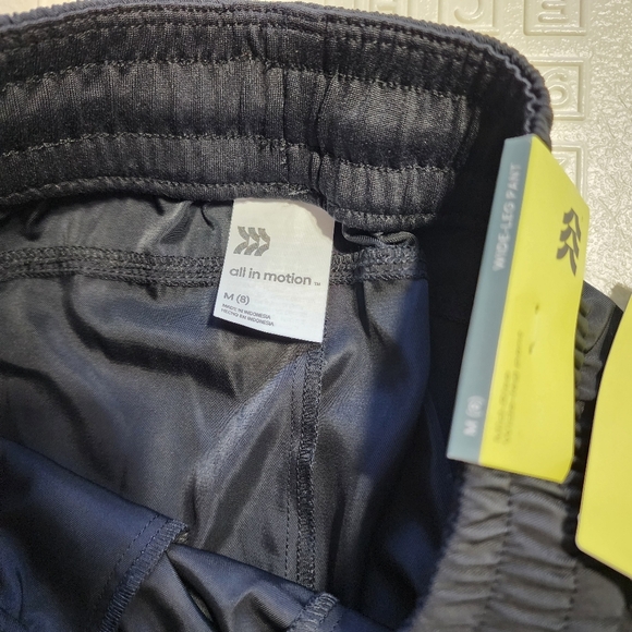 All in Motion Girls' Active Set of 2, Size 8-10 (M) - Picture 9 of 13